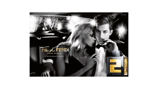 Illustration for article titled 'Real People' Star in Lanvin's Fall Ads